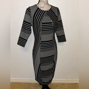🖤New York & Company Stretch Dress🖤